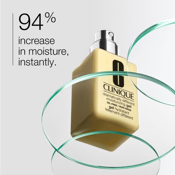 FREE GIFT—Clinique Acne Solutions Cleanser, Oil-Free Gel, Mini Cleansing Balm - Picture 8 of 17